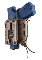 Holster universel modulaire Bungy - Holster Bungy Desert - obrazek 5