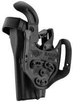 Holster Radar 2 Fast BERETTA APX - Gaucher - obrazek 3
