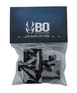 FABARM STF12 airsoft sights - REP ACCESSOIRE FABARM REAR AND FRONT SIGHTS - obrazek 3