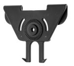 Adaptateur Molle pour holster rigide BO Manufacture - TAN - obrazek 6