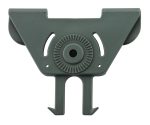 Adaptateur Molle pour holster rigide BO Manufacture - TAN - obrazek 3