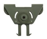 Adaptateur Molle pour holster rigide BO Manufacture - TAN - obrazek 4