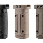 Poignée verticale HERA ARMS HFG Picatinny - POIGNEE VERTICALE HERA ARMS HFG PICATINNY OD GREEN