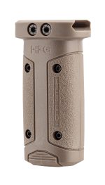 Poignée verticale HERA ARMS HFG Picatinny - POIGNEE VERTICALE HERA ARMS HFG PICATINNY TAN - obrazek 3