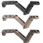 Poignée HERA ARMS HFGA Ajustable picatinny - POIGNEE HERA ARMS HFGA AJUSTABLE PICATINNY OD GREEN