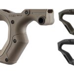 Poignée avant HERA ARMS CQR GEN 2 - OD GREEN
