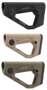 Crosse AR15 MILSPEC ajustable HERA ARMS CCS - CROSSE AR15 MILSPEC AJUSTABLE HERA ARMS CCS OD GREEN