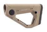 Crosse AR15 MILSPEC ajustable HERA ARMS CCS - CROSSE AR15 MILSPEC AJUSTABLE HERA ARMS CCS OD GREEN - obrazek 3