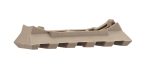Crosse AR15 MILSPEC ajustable HERA ARMS CCS - CROSSE AR15 MILSPEC AJUSTABLE HERA ARMS CCS OD GREEN - obrazek 6