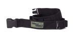 Ceinture pour 10 fumigènes  Enola gaye - CEINTURE NOIRE pour 10 FUMIGÈNES - ENOLA GAYE - obrazek 2