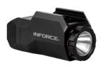 Lampe tactique pour pistolet INFORCE WILD 1 - INFORCE WILD 1 - PISTOL LIGHT -