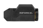 Lampe tactique pour pistolet INFORCE WILD 1 - INFORCE WILD 1 - PISTOL LIGHT - - obrazek 3