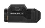 Lampe tactique pour pistolet INFORCE WILD 1 - INFORCE WILD 1 - PISTOL LIGHT - - obrazek 4