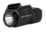 Lampe tactique pour pistolet INFORCE WILD 1 - INFORCE WILD 1 - PISTOL LIGHT - - obrazek 2