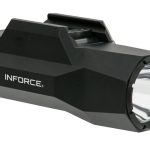 Lampe tactique pour pistolet INFORCE WILD 2 - INFIRCE WILD 2 - PISTOL LIGHT