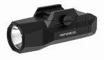 Lampe tactique pour pistolet INFORCE WILD 2 - INFIRCE WILD 2 - PISTOL LIGHT - obrazek 2