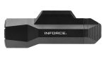 Lampe tactique pour pistolet INFORCE WILD 2 - INFIRCE WILD 2 - PISTOL LIGHT - obrazek 3