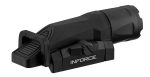 Lampe tactique Inforce WML White/IR - Gen 3 - Inforce WML White/IR - Gen 3 - FDE - obrazek 7