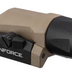 Lampe tactique Inforce WML White/IR - Gen 3 - Inforce WML White/IR - Gen 3 - Noir