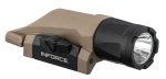 Lampe tactique Inforce WML White/IR - Gen 3 - Inforce WML White/IR - Gen 3 - FDE
