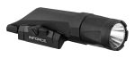 Lampe tactique Inforce WMLx White / IR - Gen 3 - Inforce WMLx White / IR - Gen 3 - Noir