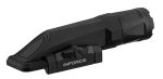 Lampe tactique Inforce WMLx White / IR - Gen 3 - Inforce WMLx White / IR - Gen 3 - Noir - obrazek 7