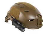 Lampe tactique pour casque INFORCE HML - FDE - obrazek 3