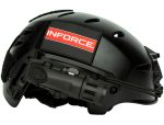 Lampe tactique pour casque INFORCE HML - FDE - obrazek 5