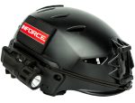 Lampe tactique pour casque INFORCE HML - FDE - obrazek 6