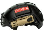 Lampe tactique pour casque INFORCE HML - FDE - obrazek 8