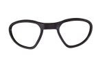 Battle Pro Thermal Black / Clear Glasses with Insert - Nuprol - - obrazek 6