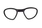 Battle Pro Thermal Green / Clear Glasses with Insert - Nuprol - - obrazek 3