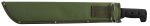 Simple machete with saws and canvas case - - obrazek 2