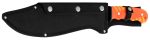 Kukri Bush Machete - - obrazek 2