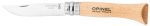 Couteau Opinel Inox Numéro 6 à 12 - N°6 - obrazek 4