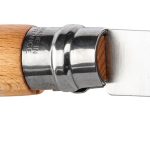 Couteau Opinel numéro 10 - décapsuleur tire-bouchon - OPINEL COUTEAU TIRE BOUCHON-DECAPSULEUR  N°10