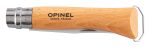 Couteau Opinel numéro 10 - décapsuleur tire-bouchon - OPINEL COUTEAU TIRE BOUCHON-DECAPSULEUR  N°10 - obrazek 7