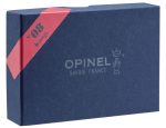 Couteau Opinel luxe numéro 8 - Numéro 8 - Padouk - obrazek 3