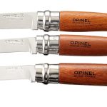 Couteau Opinel effilé Num. 10 - N°10