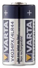 Battery 4SR44 6.2 volts - Varta - 4SR44