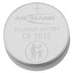 3-volt CR2032 battery - Ansmann -