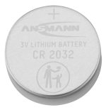 3-volt CR2032 battery - Ansmann -