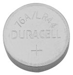 Piles LR44 1,5 volt - Duracell - LR44 - obrazek 2