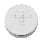 Piles Lithium CR1620 3 volts - CR1620