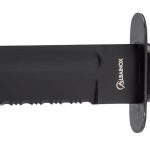 US fighting knife -