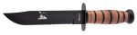 US fighting knife -