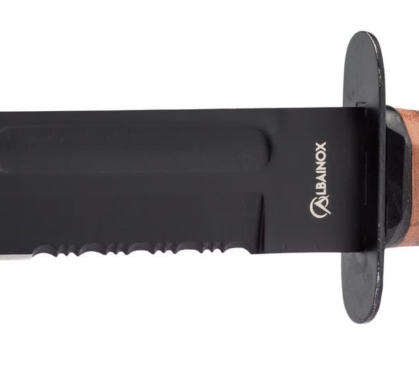 US fighting knife -