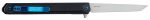 Couteau droit K25 Tokisu styleto - Tokisu Styleto - obrazek 3
