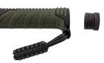 K25 Couteau de survie Corde + Allume-feu + étui - Couteau de survie - obrazek 5