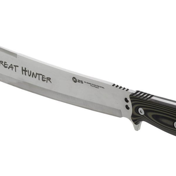 Machette K25 Great Hunter 52cm - Machette